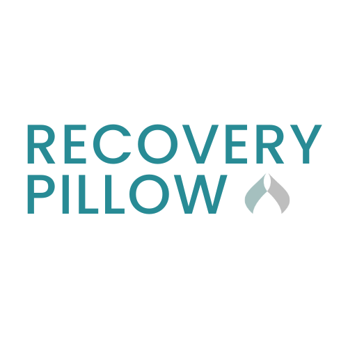 The Recovery Pillow